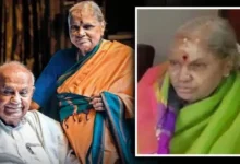 पूर्व प्रधानमंत्री एचडी देवेगौड़ा की पत्नी चेन्नम्मा का निधन, 85 साल की उम्र में ली अंतिम सांस