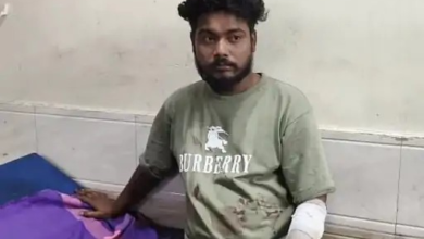 पुरानी रंजिश में घर पर धावा: कोरबा में हथियारबंद बदमाशों का हमला, CCTV से पहचान शुरू