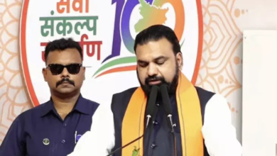 सम्राट सरकार के 100 दिन, रिपोर्ट कार्ड जारी किया:LNJP में 400 बेड अस्पताल का करेंगे शुभारंभ, 400 पीएम e-Bus; डीलक्स बसों को दिखाएंगे हरी झंडी
