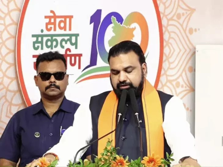 सम्राट सरकार के 100 दिन, रिपोर्ट कार्ड जारी किया:LNJP में 400 बेड अस्पताल का करेंगे शुभारंभ, 400 पीएम e-Bus; डीलक्स बसों को दिखाएंगे हरी झंडी