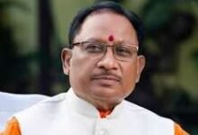 मुख्यमंत्री विष्णुदेव साय आज करेंगे पंचायत एवं ग्रामीण विकास विभाग की समीक्षा, भाजपा कार्यालय में भी रहेंगे व्यस्त