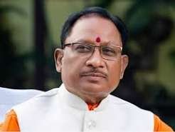 मुख्यमंत्री विष्णुदेव साय आज करेंगे पंचायत एवं ग्रामीण विकास विभाग की समीक्षा, भाजपा कार्यालय में भी रहेंगे व्यस्त मुख्यमंत्री विष्णुदेव साय आज करेंगे पंचायत एवं ग्रामीण विकास विभाग की समीक्षा, भाजपा कार्यालय में भी रहेंगे व्यस्त