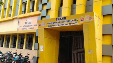 रायगढ़ के स्कूलों में किताबों का इंतजार, 20 दिन बाद भी अधूरा वितरण; स्कैनिंग में भी तकनीकी दिक्कत