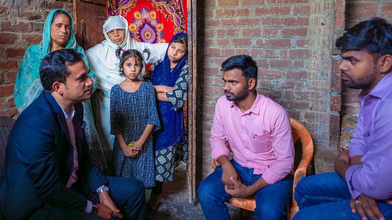 दुबई सड़क हादसे के पीड़ित परिवारों को बड़ी राहत, मृतकों के परिजनों को 26-26 लाख रुपये की सहायता