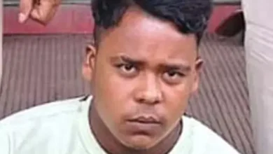शादी का झांसा देकर युवती से दुष्कर्म का आरोप, लिव-इन में रखने के बाद मारपीट कर निकाला, आरोपी गिरफ्तार