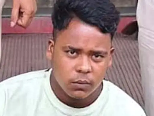 शादी का झांसा देकर युवती से दुष्कर्म का आरोप, लिव-इन में रखने के बाद मारपीट कर निकाला, आरोपी गिरफ्तार