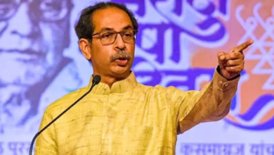 पाक से बातचीत को राजी, वांगचुक से परहेज क्यों? उद्धव का BJP पर हमला, बोले- सच को चादर से नहीं ढक सकते