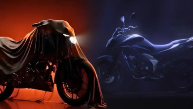 नई Bajaj Pulsar की लॉन्च डेट फाइनल, जानिए 12 अगस्त को कौन-सा मॉडल होगा पेश नई Bajaj Pulsar की लॉन्च डेट फाइनल, जानिए 12 अगस्त को कौन-सा मॉडल होगा पेश