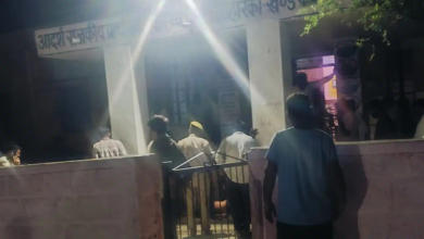 जैसलमेर में एक ही परिवार के चार लोगों के शव मिलने से सनसनी… हत्या या आत्महत्या में उलझी पुलिस