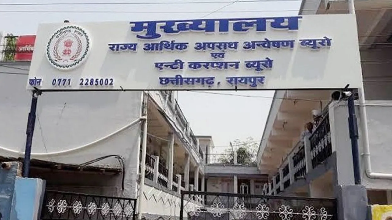 3200 करोड़ शराब घोटाला, 500 करोड़ कोल लेवी केस: रामगोपाल अग्रवाल की तलाश तेज, बेटे से पूछताछ