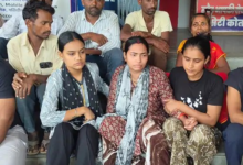 BPCL ने मृतक राघवेंद्र घोषी की पत्नी को दी आर्थिक सहायता, गैस पाइपलाइन कार्य के दौरान सड़क हादसे में हुई थी मौत