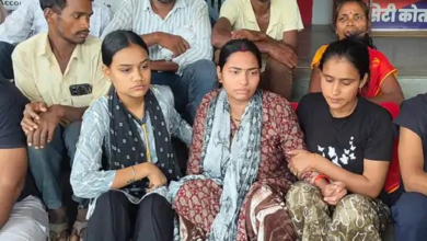 BPCL ने मृतक राघवेंद्र घोषी की पत्नी को दी आर्थिक सहायता, गैस पाइपलाइन कार्य के दौरान सड़क हादसे में हुई थी मौत