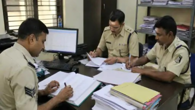 बस्तर पुलिस में करोड़ों का वेतन घोटाला: ऑडिट में खुली पोल, 3 कॉन्स्टेबल ने सैलरी बिल में फर्जीवाड़ा कर उड़ाए सरकारी पैसे