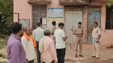 पत्नी के प्रेमी पर जानलेवा हमला, रिश्तेदार बनकर घर में रुका था युवक; MP से मिलने आया था
