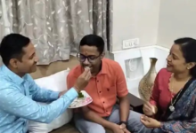 CG के शिपराक-चार्वी का री-NEET में कमाल, 99.99 परसेंटाइल के साथ बने स्टेट टॉपर