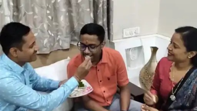 CG के शिपराक-चार्वी का री-NEET में कमाल, 99.99 परसेंटाइल के साथ बने स्टेट टॉपर