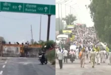 पंजाब के किसानों का दिल्ली मार्च स्थगित, सरकार के आश्वासन के बाद बनी सहमति