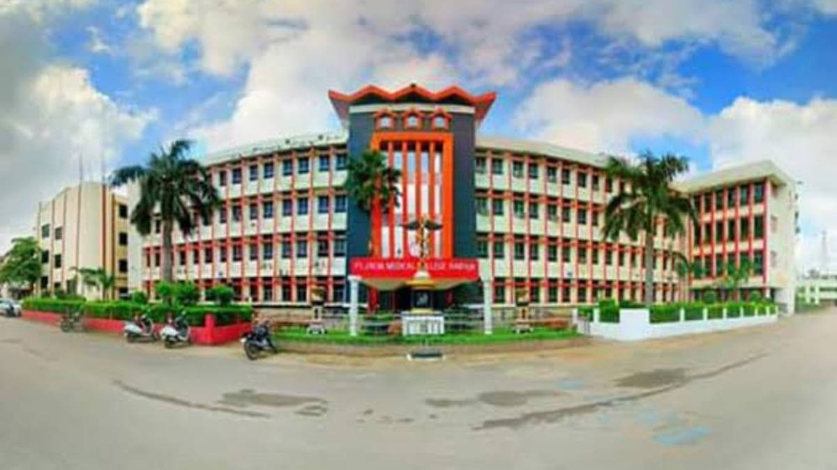 JNM मेडिकल कॉलेज में बढ़ीं MBBS सीटें: अब 250 छात्रों को मिलेगा दाखिले का मौका