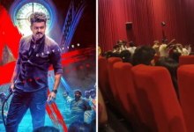 चेन्नई में विजय की ‘जन नेता’ की स्क्रीनिंग 1 घंटे रुकी, ‘A’ रेटेड शो में नाबालिग मिलने पर एक्शन