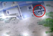 उदयपुर में 12वीं की छात्रा ने चौथी मंजिल से कूदकर दी जान, सुसाइड नोट में लिखा- ‘मम्मी-पापा की कोई गलती नहीं’