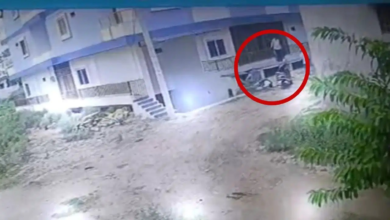 उदयपुर में 12वीं की छात्रा ने चौथी मंजिल से कूदकर दी जान, सुसाइड नोट में लिखा- ‘मम्मी-पापा की कोई गलती नहीं’ उदयपुर में 12वीं की छात्रा ने चौथी मंजिल से कूदकर दी जान, सुसाइड नोट में लिखा- ‘मम्मी-पापा की कोई गलती नहीं’