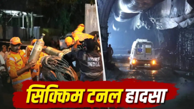 सिक्किम हादसा: 21 साल, 8,449 करोड़ रुपए, फिर टनल अधूरी क्यों? यह है पूरी कहानी सिक्किम हादसा: 21 साल, 8,449 करोड़ रुपए, फिर टनल अधूरी क्यों? यह है पूरी कहानी
