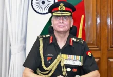 सेना को हाईटेक बनाने का प्लान तैयार, नए सेनाध्यक्ष जनरल धीरज सेठ ने दिया ‘VIJAY’ मंत्र