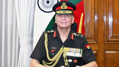 सेना को हाईटेक बनाने का प्लान तैयार, नए सेनाध्यक्ष जनरल धीरज सेठ ने दिया ‘VIJAY’ मंत्र