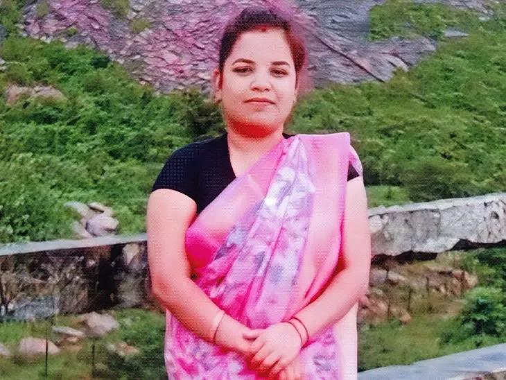 गर्लफ्रेंड को मारने 4 लाख की सुपारी, फिल्म देखकर शूटर ने मारीं 3 गोलियां