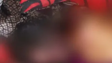 रायगढ़ डबल मर्डर मिस्ट्री बरकरार, एक सप्ताह बाद भी पुलिस के हाथ खाली रायगढ़ डबल मर्डर मिस्ट्री बरकरार, एक सप्ताह बाद भी पुलिस के हाथ खाली