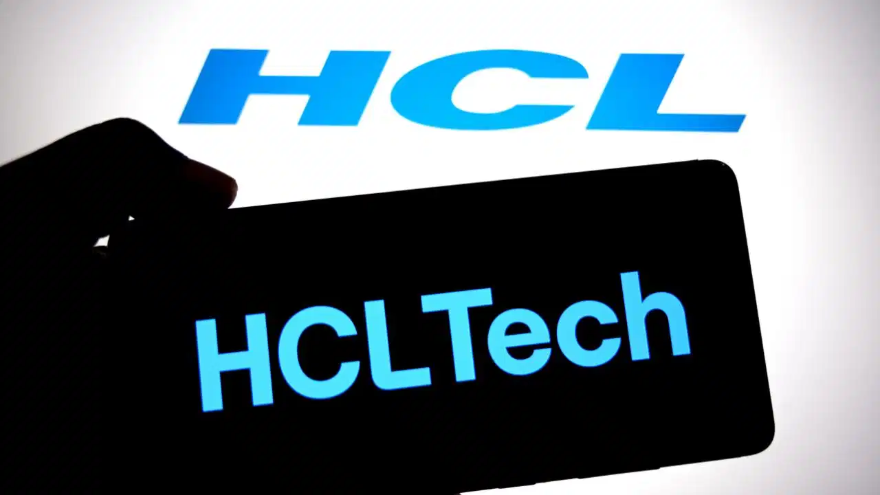 HCLTech का बड़ा दांव: AI इंफ्रास्ट्रक्चर पर निवेश बढ़ाया, 3,300 कर्मचारियों की संख्या घटी