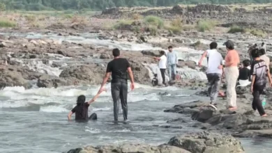 पिकनिक बनी मौत का सफर: इंदौर और महेश्वर में पानी में डूबने से दो किशोरों की मौत, एक युवक बह गया