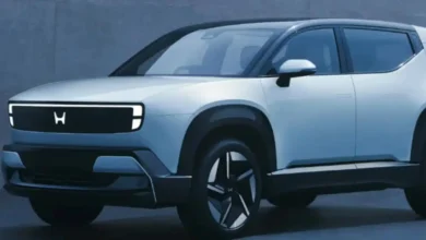 EV मार्केट में तहलका मचाने आ रही Honda, अगले साल भारत में लॉन्च होगी पहली इलेक्ट्रिक SUV!