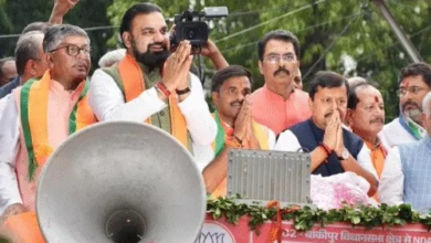 बांकीपुर में चुनाव प्रचार खत्म, आज घर-घर जाएंगे प्रत्याशी:दो दिन में भाजपा-PK ने लगाया दम, सड़क पर उतरे तेजस्वी, 30 को 3.79 लाख वोटर करेंगे फैसला