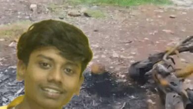 रायपुर में युवक की जलने से मौत, परिजनों ने दोस्तों पर जिंदा जलाने का लगाया आरोप