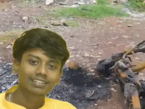 रायपुर में युवक की जलने से मौत, परिजनों ने दोस्तों पर जिंदा जलाने का लगाया आरोप