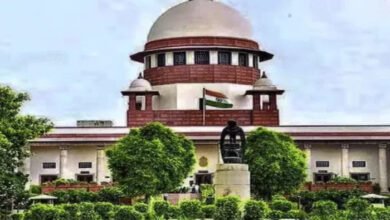 छत्तीसगढ़ शराब घोटाला: चैतन्य बघेल को सुप्रीम कोर्ट से राहत, हाईकोर्ट की जमानत बरकरार छत्तीसगढ़ शराब घोटाला: चैतन्य बघेल को सुप्रीम कोर्ट से राहत, हाईकोर्ट की जमानत बरकरार