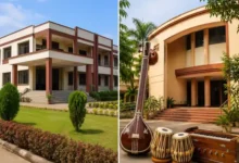 रायपुर जिले में शुरू हुए दो नए सरकारी कॉलेज, स्नातक और संगीत पाठ्यक्रमों में प्रवेश प्रक्रिया शुरू