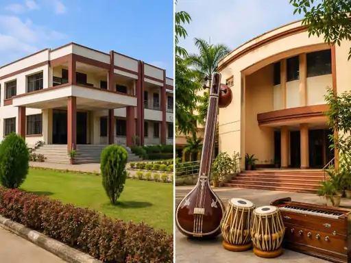 रायपुर जिले में शुरू हुए दो नए सरकारी कॉलेज, स्नातक और संगीत पाठ्यक्रमों में प्रवेश प्रक्रिया शुरू रायपुर जिले में शुरू हुए दो नए सरकारी कॉलेज, स्नातक और संगीत पाठ्यक्रमों में प्रवेश प्रक्रिया शुरू