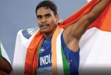 कॉमनवेल्थ गेम्स में भारत का दमदार प्रदर्शन, दिलीप गावित ने जीता तीसरा गोल्ड, मुरली श्रीशंकर को सिल्वर