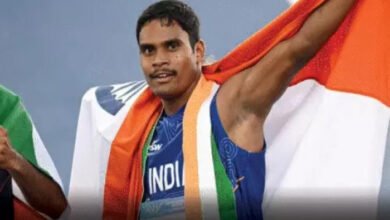 कॉमनवेल्थ गेम्स में भारत का दमदार प्रदर्शन, दिलीप गावित ने जीता तीसरा गोल्ड, मुरली श्रीशंकर को सिल्वर