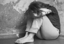 नाबालिग को 2 बार घर से भगाकर रेप किया:बिलासपुर रेलवे-स्टेशन पर काटी रात, रायगढ़ में मंदिर के पास पकड़े गए, आरोपी भेजा गया जेल