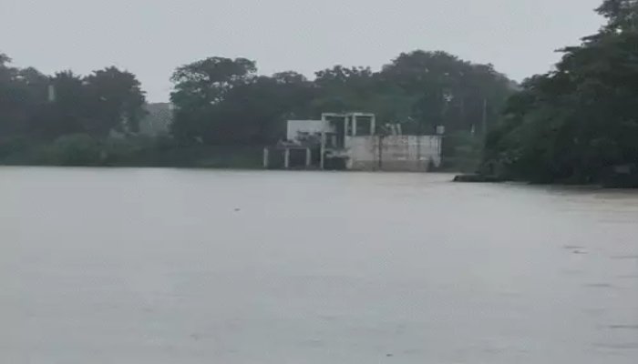 छत्तीसगढ़ में अगले 5 दिन भारी बारिश के आसार, रायगढ़ में केलो डैम के चार गेट खोले गए छत्तीसगढ़ में अगले 5 दिन भारी बारिश के आसार, रायगढ़ में केलो डैम के चार गेट खोले गए