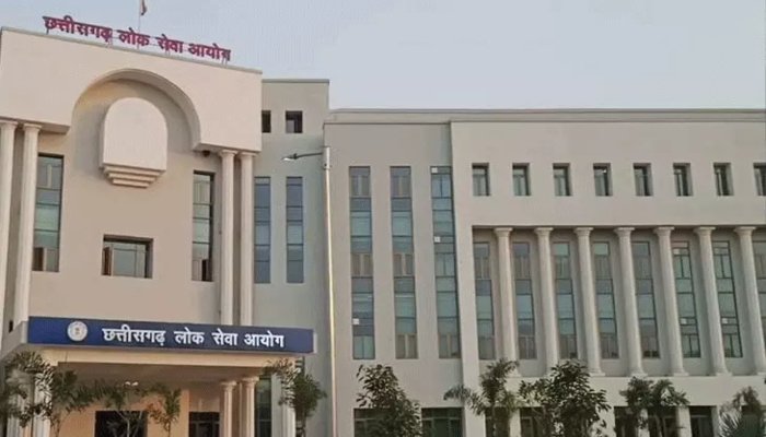 CGPSC भर्ती घोटाले में मनी लॉन्ड्रिंग की जांच तेज, 500 करोड़ से अधिक भ्रष्टाचार की आशंका CGPSC भर्ती घोटाले में मनी लॉन्ड्रिंग की जांच तेज, 500 करोड़ से अधिक भ्रष्टाचार की आशंका