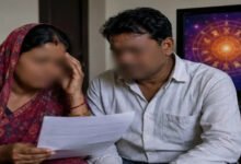 कैंसर का इलाज कराने के नाम पर 13 लाख की ठगी, पैसे लौटाने की मांग पर CBI में फंसाने की दी धमकी