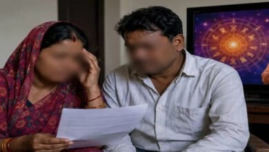 कैंसर का इलाज कराने के नाम पर 13 लाख की ठगी, पैसे लौटाने की मांग पर CBI में फंसाने की दी धमकी कैंसर का इलाज कराने के नाम पर 13 लाख की ठगी, पैसे लौटाने की मांग पर CBI में फंसाने की दी धमकी
