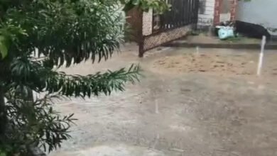 बंगाल की खाड़ी में बने सिस्टम से छत्तीसगढ़ में फिर सक्रिय हुआ मानसून, अगले 48 घंटे भारी बारिश का अलर्ट बंगाल की खाड़ी में बने सिस्टम से छत्तीसगढ़ में फिर सक्रिय हुआ मानसून, अगले 48 घंटे भारी बारिश का अलर्ट
