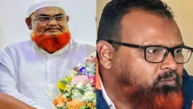वासेपुर गैंगस्टर मामले में बड़ा खुलासा, मददगारों पर केस दर्ज; CCTV फुटेज मिटाने और शरण देने के आरोप वासेपुर गैंगस्टर मामले में बड़ा खुलासा, मददगारों पर केस दर्ज; CCTV फुटेज मिटाने और शरण देने के आरोप