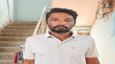 प्रेम संबंध में शक बना हत्या की वजह, 48 घंटे में आरोपी प्रेमी गिरफ्तार प्रेम संबंध में शक बना हत्या की वजह, 48 घंटे में आरोपी प्रेमी गिरफ्तार