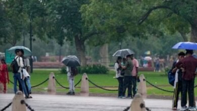 Weather Updates: दिल्ली में ऑरेंज अलर्ट, UP-बिहार में भारी बारिश की चेतावनी; कैसा रहेगा आज उत्तराखंड से लेकर महाराष्ट्र तक का मौसम?